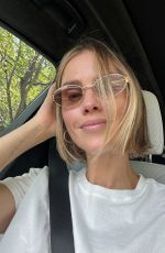 CLAIRE HOLT - Instagram Photos 07/07/2026