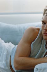 Connor Storrie - Interview Magazine by Tyler Kohlhoff, December 2025