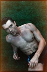 Connor Storrie - Interview Magazine by Tyler Kohlhoff, December 2025