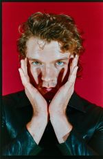 Connor Storrie - Interview Magazine by Tyler Kohlhoff, December 2025