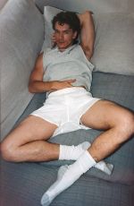 Connor Storrie - Interview Magazine by Tyler Kohlhoff, December 2025