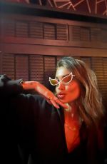 CRISTINA BUCCINO - Instagram Photos 07/06/2026