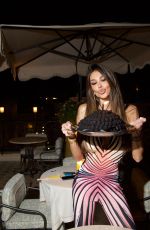 CRISTINA BUCCINO - Instagram Photos 07/06/2026