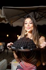 CRISTINA BUCCINO - Instagram Photos 07/06/2026