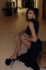 CRISTINA BUCCINO - Instagram Photos 07/06/2026