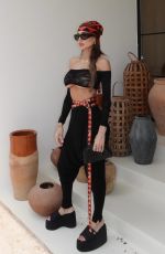 CRISTINA BUCCINO - Instagram Photos 07/06/2026