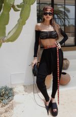 CRISTINA BUCCINO - Instagram Photos 07/06/2026