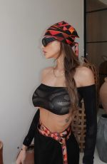 CRISTINA BUCCINO - Instagram Photos 07/06/2026