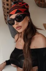 CRISTINA BUCCINO - Instagram Photos 07/06/2026