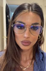 CRISTINA BUCCINO - Instagram Photos 07/13/2026