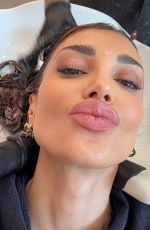 CRISTINA BUCCINO - Instagram Photos 07/13/2026