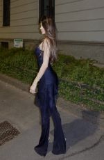 CRISTINA BUCCINO - Instagram Photos 07/13/2026