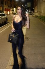 CRISTINA BUCCINO - Instagram Photos 07/13/2026