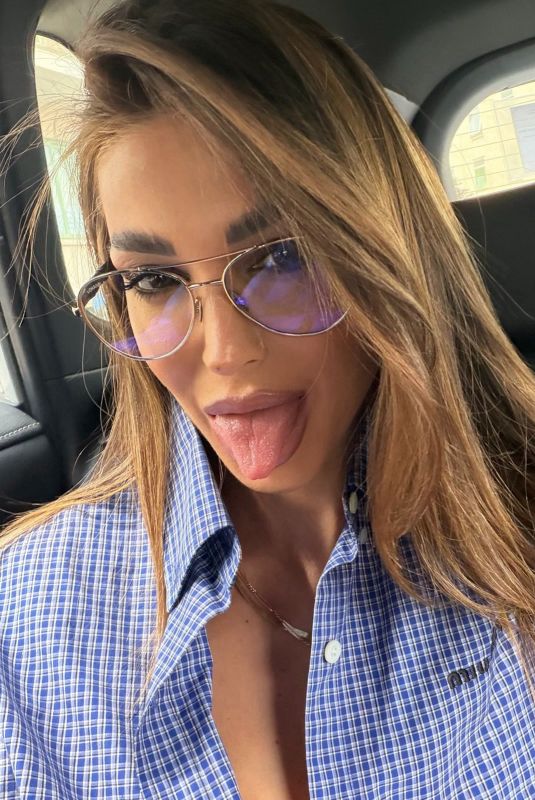 CRISTINA BUCCINO - Instagram Photos 07/13/2026
