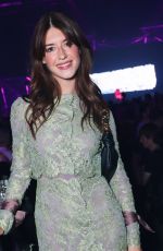 DAISY EDGAR-JONES at Madonna Club Confessions Launch in London 07/02/2026