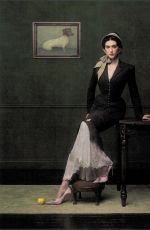 DAISY EDGAR-JONES for Vogue UK, August 2026