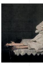 DAISY EDGAR-JONES in Vogue UK, August 2026