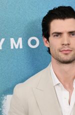 David Corenswet at Premiere of Supergirl in New York City 06/22/2026