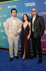 David Corenswet at Premiere of Supergirl in New York City 06/22/2026