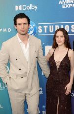 David Corenswet at Premiere of Supergirl in New York City 06/22/2026