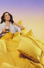 DUA LIPA for Nespresso, July 2026