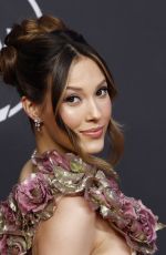 EILEEN GU at 2026 ESPY Awards in New York City 07/15/2026