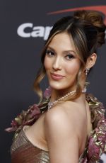 EILEEN GU at 2026 ESPY Awards in New York City 07/15/2026