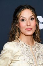 EILEEN GU at Time100 Sports Gala in New York 07/16/2026