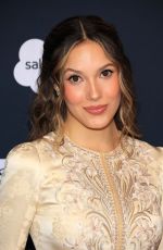EILEEN GU at Time100 Sports Gala in New York 07/16/2026