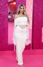 EKIN-SU CULCULOGLU at Elle UK Special Screening at Odeon Luxe Leicester Square in London 06/30/2026