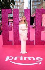 EKIN-SU CULCULOGLU at Elle UK Special Screening at Odeon Luxe Leicester Square in London 06/30/2026