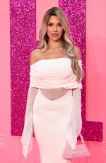 EKIN-SU CULCULOGLU at Elle UK Special Screening at Odeon Luxe Leicester Square in London 06/30/2026