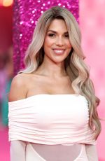 EKIN-SU CULCULOGLU at Elle UK Special Screening at Odeon Luxe Leicester Square in London 06/30/2026