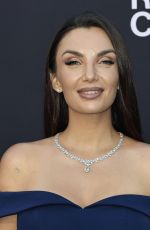 ELETTRA LAMBORGHINI at Presentation of 2026/2027 Rai Programming Schedule in Ancona 07/03/2026