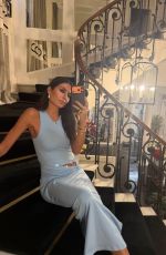 ELISABETTA GREGORACI - Instagram Photos 07/05/2026