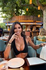 ELISABETTA GREGORACI - Instagram Photos 07/05/2026