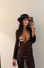 ELISABETTA GREGORACI - Instagram Photos 07/05/2026