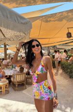 ELISABETTA GREGORACI - Instagram Photos 07/05/2026