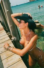 ELISABETTA GREGORACI - Instagram Photos 07/05/2026