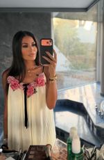 ELISABETTA GREGORACI - Instagram Photos 07/05/2026