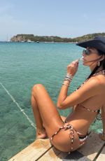 ELISABETTA GREGORACI - Instagram Photos 07/05/2026