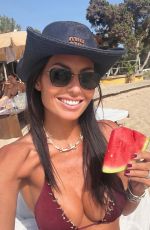 ELISABETTA GREGORACI - Instagram Photos 07/05/2026