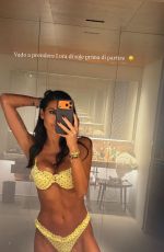 ELISABETTA GREGORACI - Instagram Photos 07/05/2026