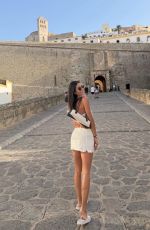 ELISABETTA GREGORACI - Instagram Photos 07/05/2026