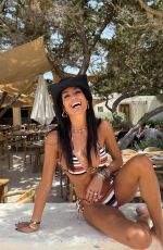 ELISABETTA GREGORACI - Instagram Photos 07/05/2026