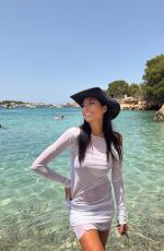ELISABETTA GREGORACI - Instagram Photos 07/05/2026