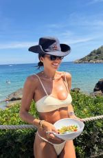 ELISABETTA GREGORACI - Instagram Photos 07/05/2026