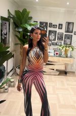 ELISABETTA GREGORACI - Instagram Photos 07/05/2026