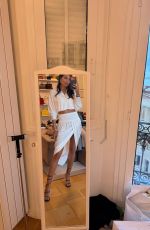 ELISABETTA GREGORACI - Instagram Photos 07/05/2026