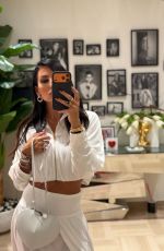 ELISABETTA GREGORACI - Instagram Photos 07/05/2026